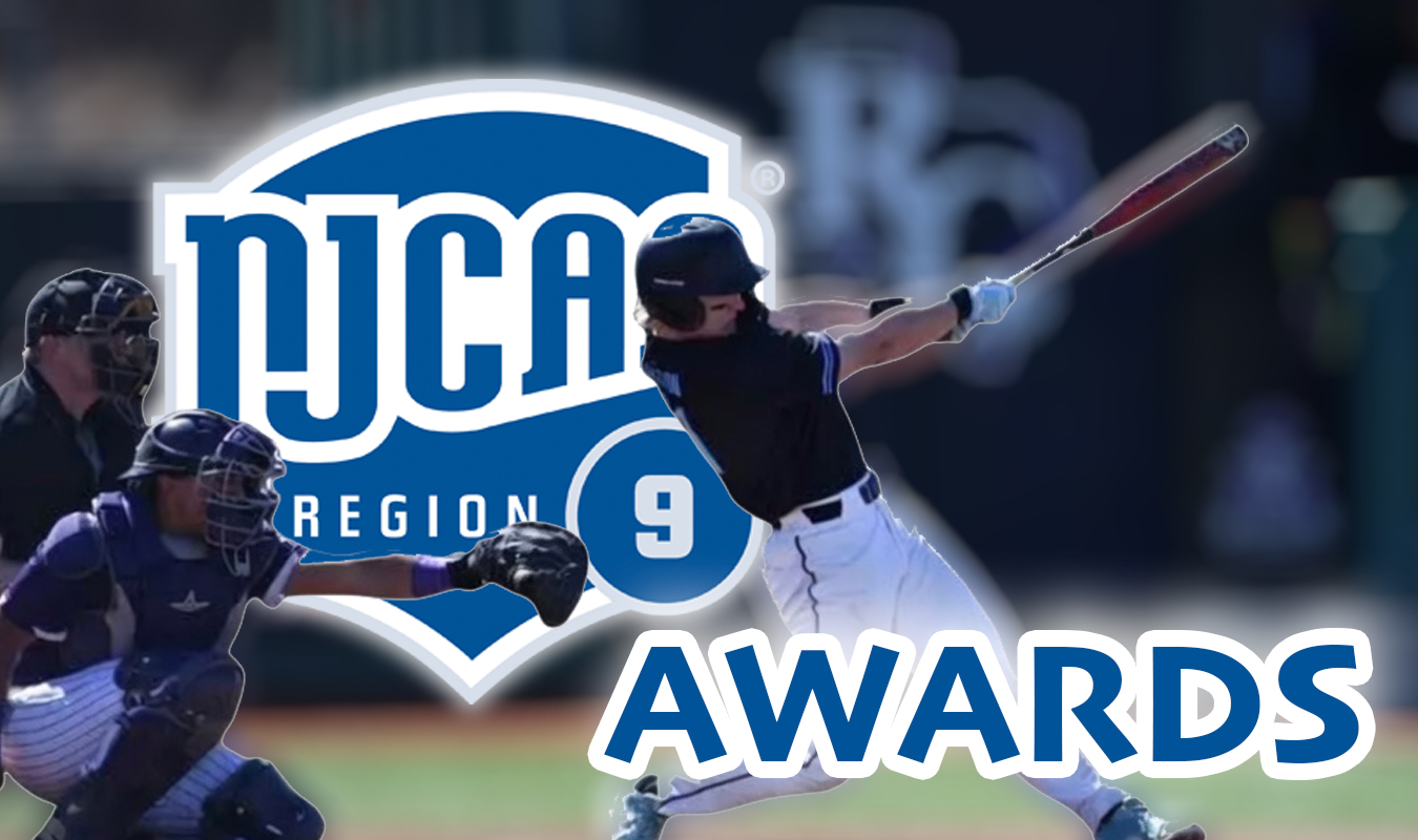 Baseball announces postseason awards