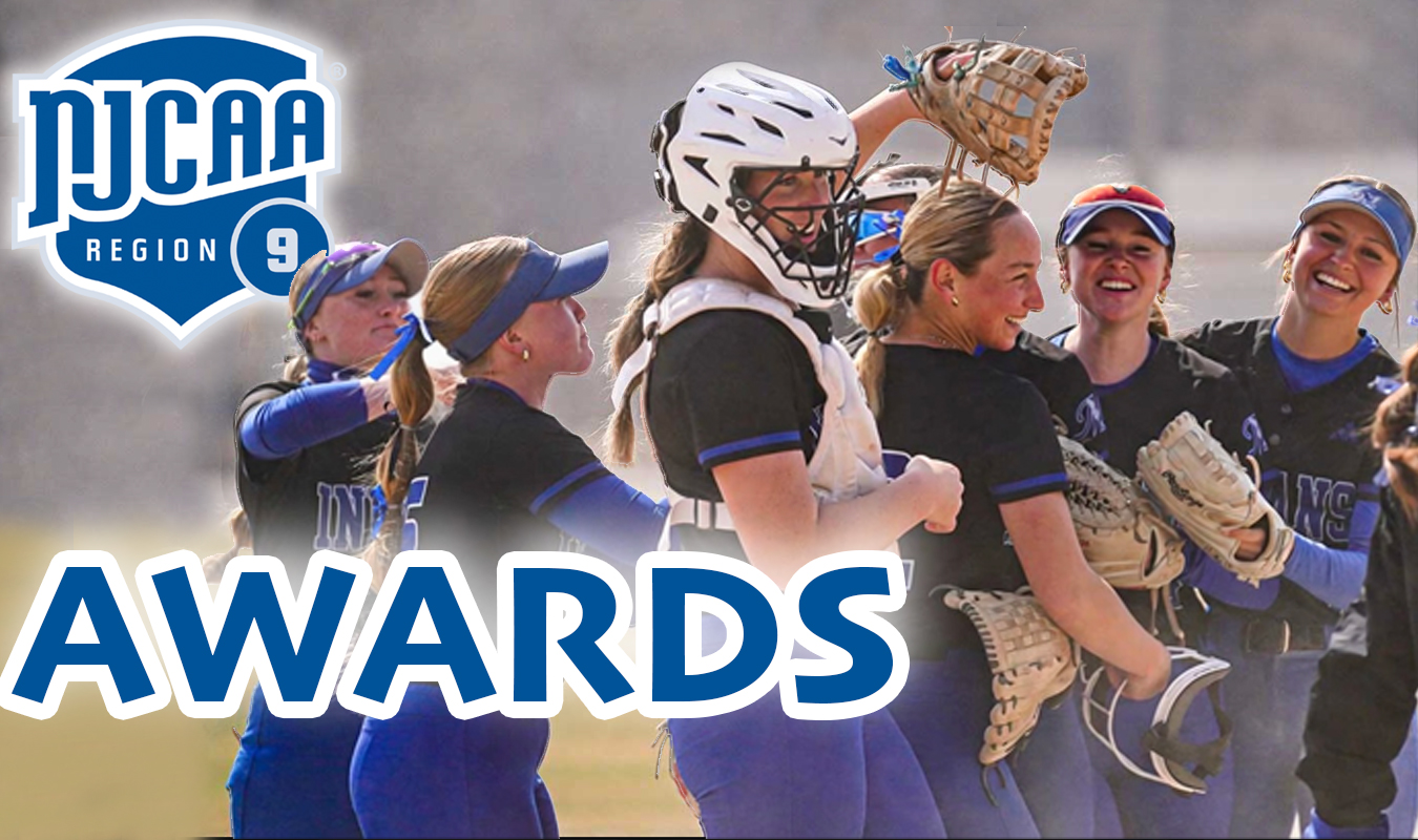 Softball Postseason Awards