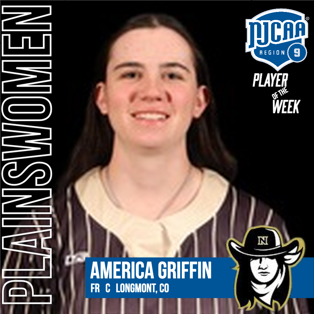 Softball Player-of-the-Week - Week 7